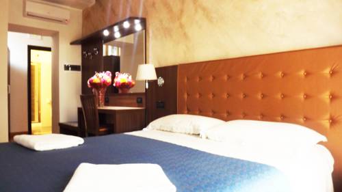 Roma Codice promozionale Booking.com Italia