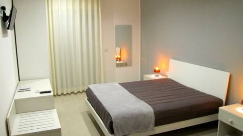 Matera Italië promotiecode Booking.com