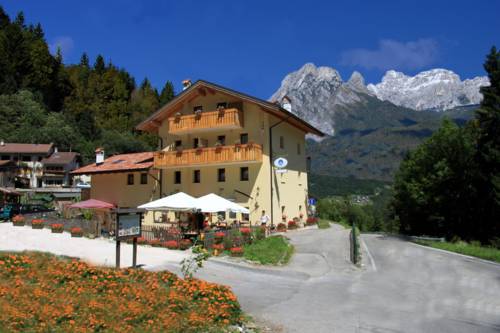 Rivamonte Agordino Italië promotiecode Booking.com