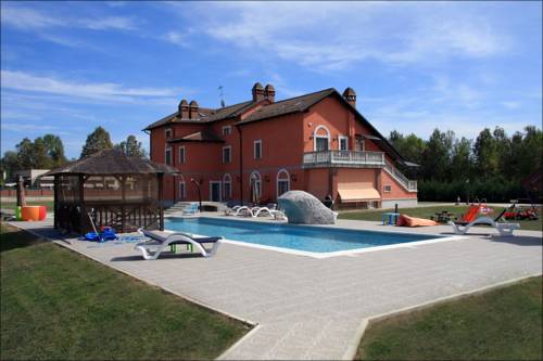 Alessandria Italien Hotel Promo-Code booking.com