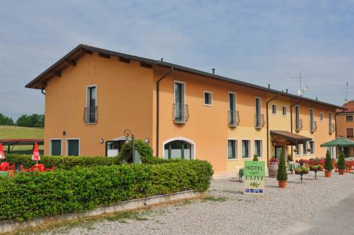 Valeggio sul Mincio Italie code promo booking.com