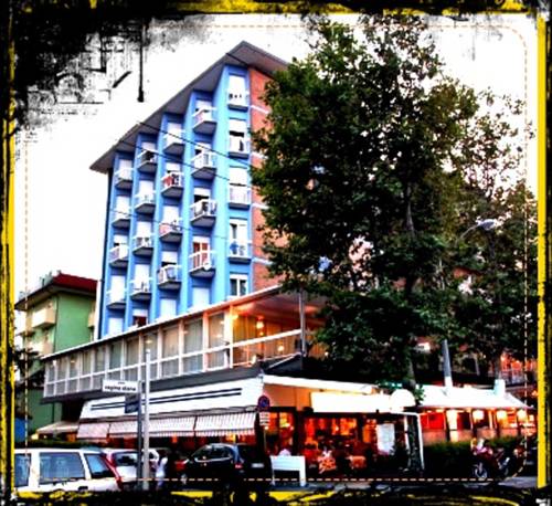 Rimini Aktionscode Italien Booking.com