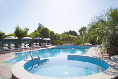 Vieste Italie code promo booking.com