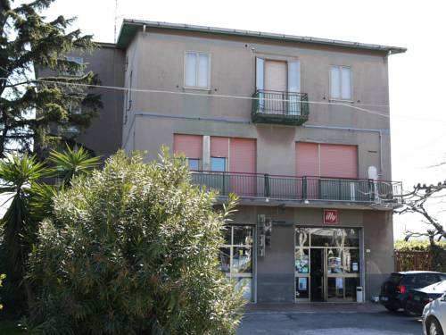 San Salvo Italië promotiecode Booking.com