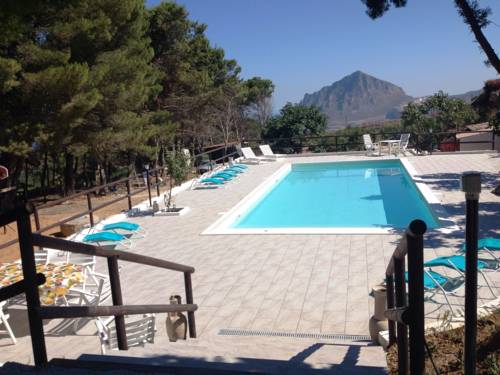 Valderice Codice promozionale Booking.com Italia