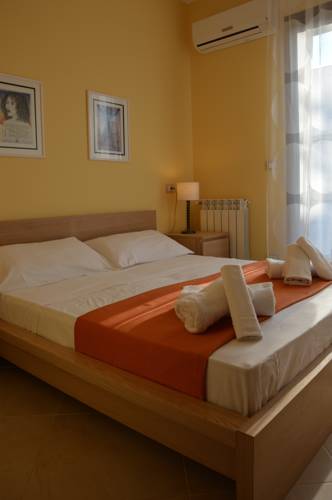Marina di Melilli Codice promozionale Booking.com Italia