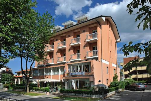 Bellaria-Igea Marina Codice promozionale Booking.com Italia