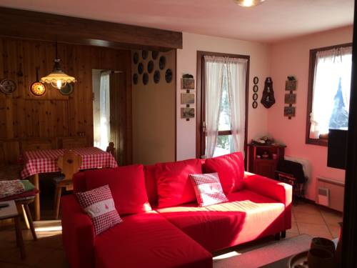 Sant'Antonio di Mavignola Aktionscode Italien Booking.com
