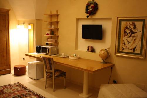 Lecce Italie code promo booking.com