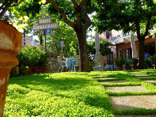 Chianciano Terme Italien Hotel Promo-Code booking.com