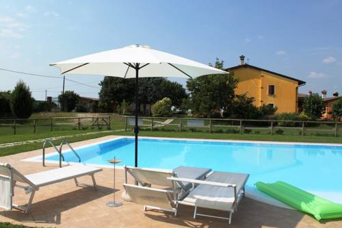 Volta Mantovana Italia codigo de promocion Booking.com