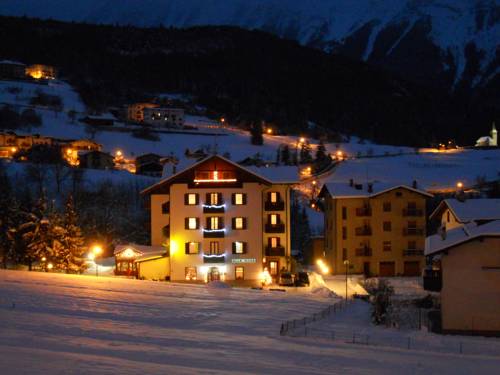 Cavedago Italien Hotel Promo-Code booking.com