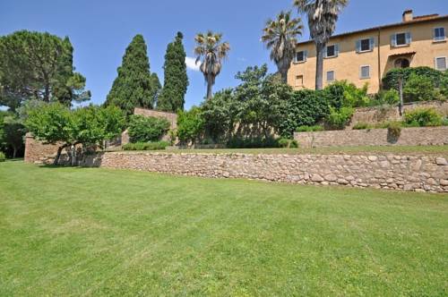 Marsiliana d'Albegna (GR) Italië promotiecode Booking.com
