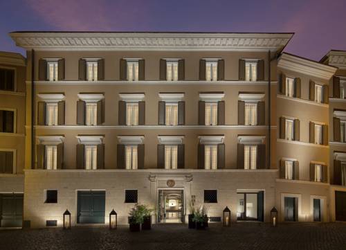 Roma Aktionscode Italien Booking.com