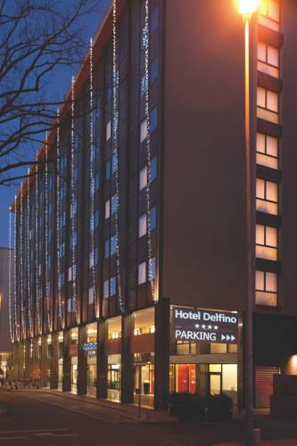 Mestre Italien Hotel Promo-Code booking.com