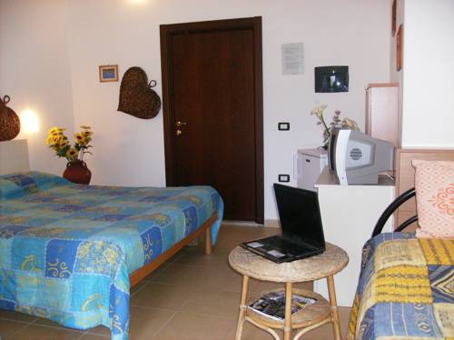 Barisardo Italia codigo de promocion Booking.com