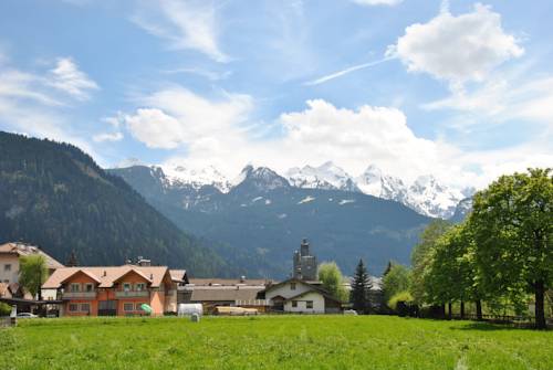 Predazzo Aktionscode Italien Booking.com
