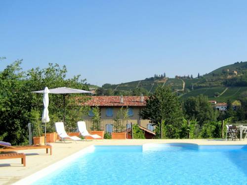 Santo Stefano Belbo Aktionscode Italien Booking.com