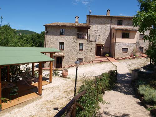 Valfabbrica Italië promotiecode Booking.com