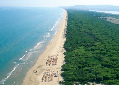 Isola Varano - Cagnano Varano Italie code promo booking.com