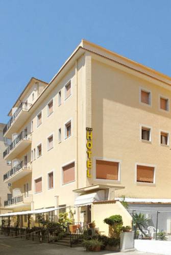 Soverato Italia codigo de promocion Booking.com