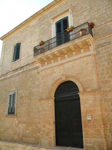Gagliano del Capo Aktionscode Italien Booking.com