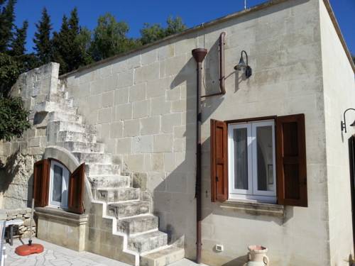 Castrignano de 'Greci Italien Hotel Promo-Code booking.com