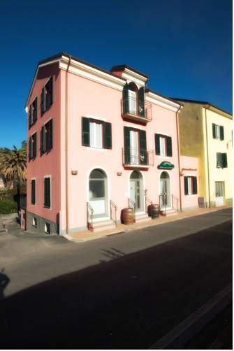 Ortovero Codice promozionale Booking.com Italia