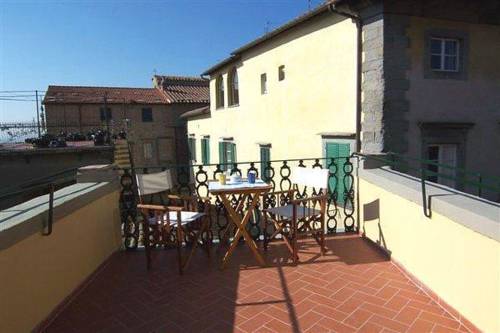 Cortona Italie code promo booking.com