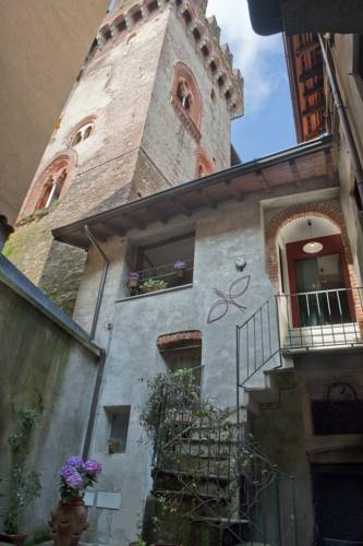 Vigevano Italien Hotel Promo-Code booking.com
