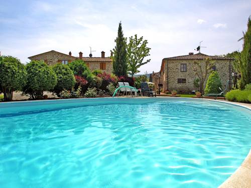 Civitella Val di Chiana AR Aktionscode Italien Booking.com