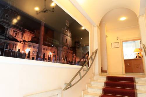 Roma Codice promozionale Booking.com Italia