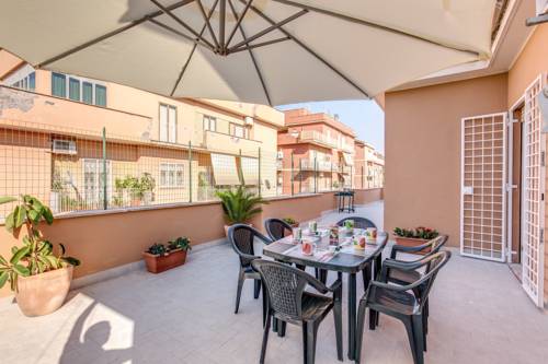 Roma Itali&euml; promotiecode Booking.com