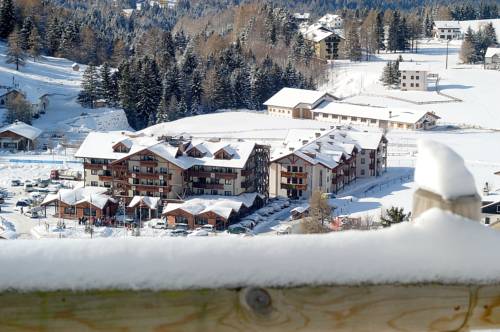 Folgaria Codice promozionale Booking.com Italia
