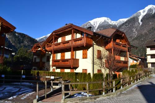 Carisolo Italia codigo de promocion Booking.com