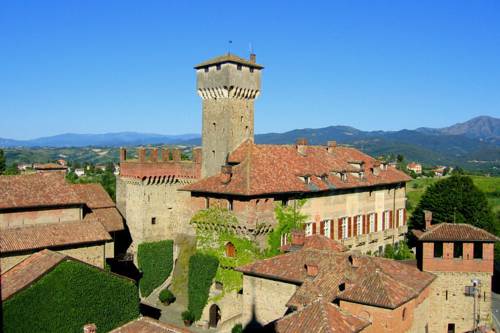 Tagliolo Monferrato Italia codigo de promocion Booking.com