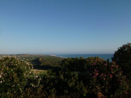 Borgo Bonsignore Italië promotiecode Booking.com