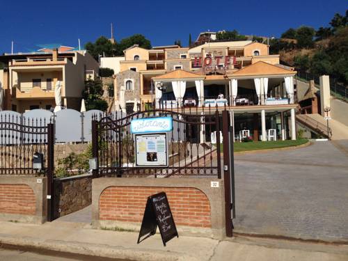 Solanas Aktionscode Italien Booking.com