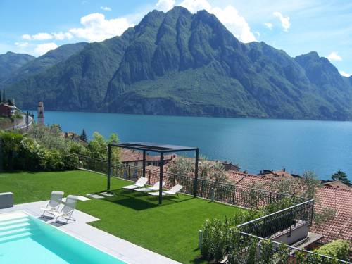 Riva di Solto Italie code promo booking.com