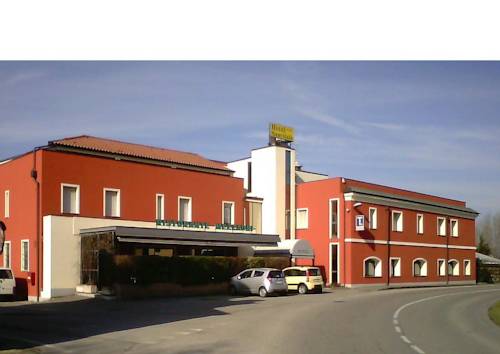 Fontanellato Codice promozionale Booking.com Italia