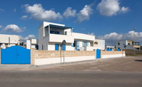 Marina di Pescoluse Codice promozionale Booking.com Italia