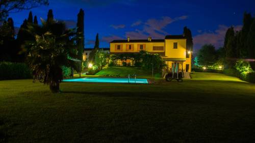 Cerreto Guidi Italien Hotel Promo-Code booking.com