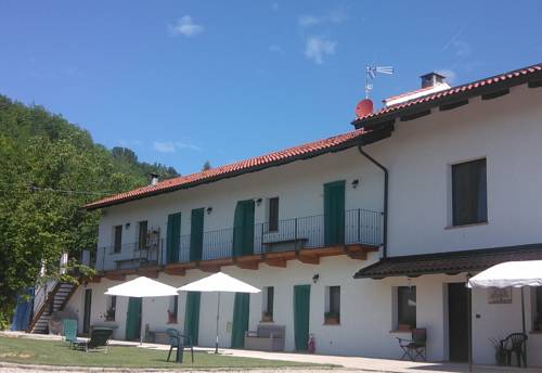 Cavagnolo Italie code promo booking.com