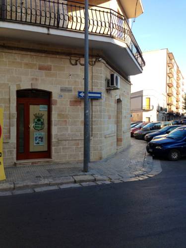Francavilla Fontana Aktionscode Italien Booking.com