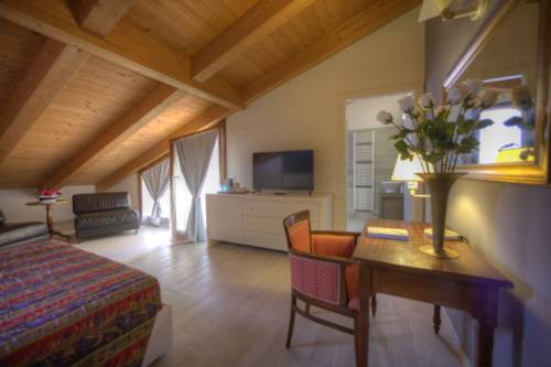 Peschiera del Garda Italie code promo booking.com