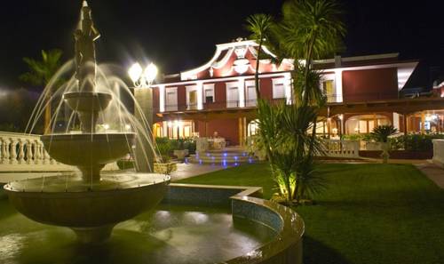 Cerignola Italië promotiecode Booking.com