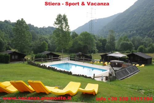 Gaiola Codice promozionale Booking.com Italia