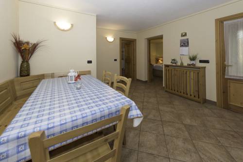 Livigno Italie code promo booking.com