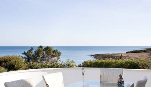Rosa Marina Italië promotiecode Booking.com