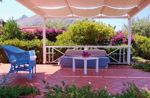 Altavilla Milicia Codice promozionale Booking.com Italia